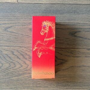 Sulwhasoo First Care Activating Serum - Lunar New Year edition